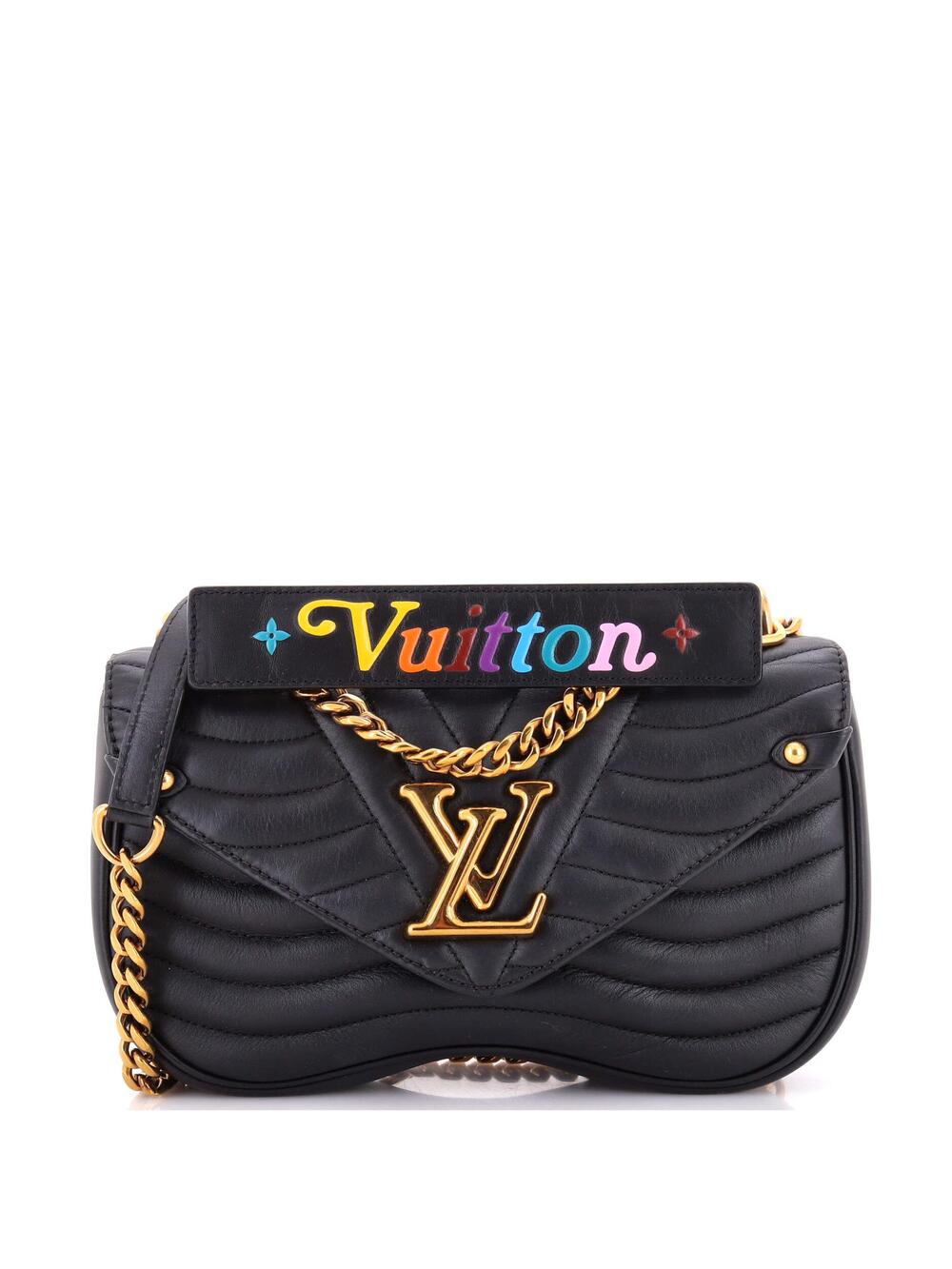 Louis Vuitton New Wave Chain Bag #348140L22B